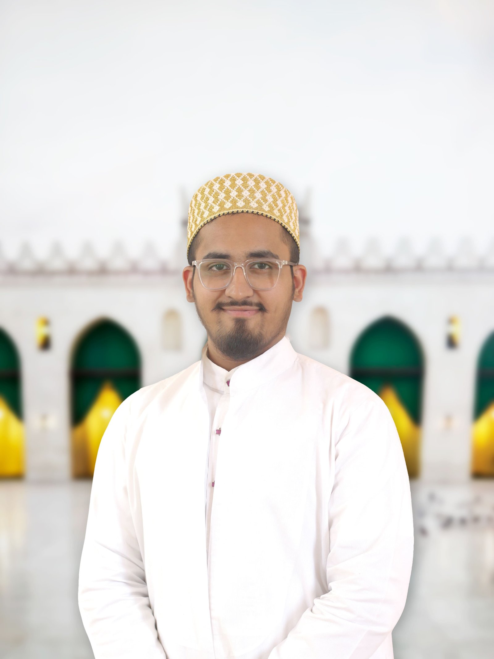 Faculty Photo